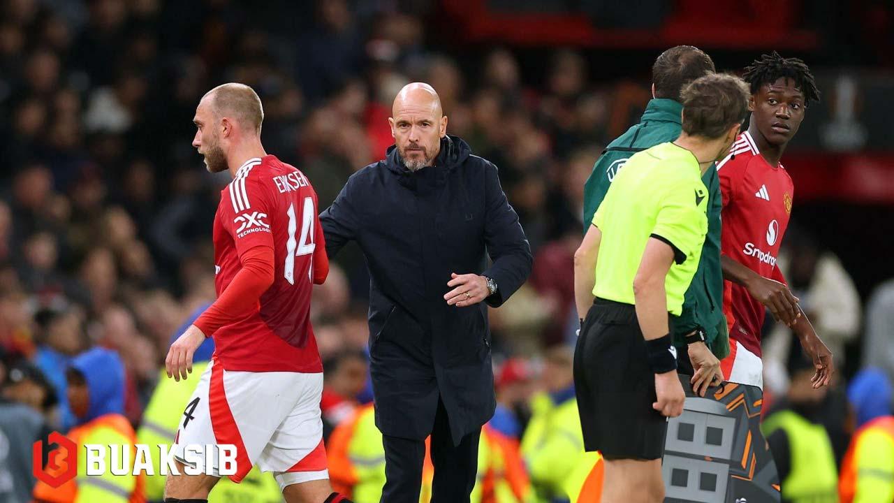 Erik ten Hag