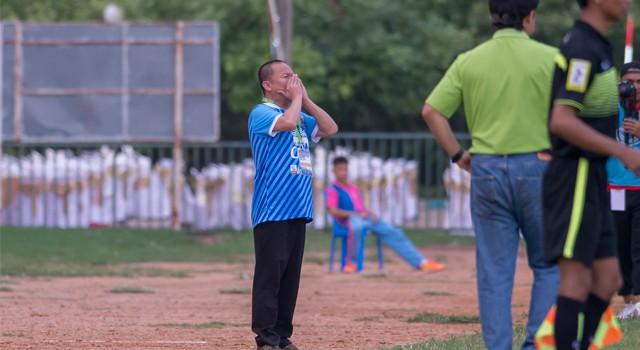 หม่ำ , ยโสธร Fc