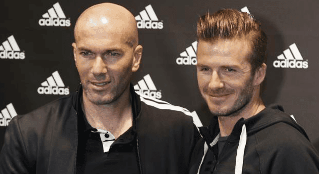 Beckham