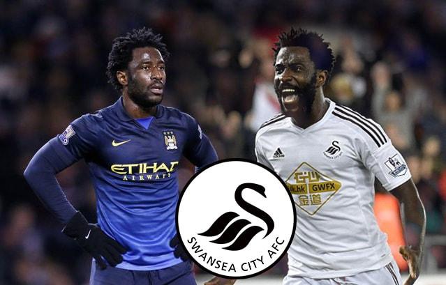 wilfried bony