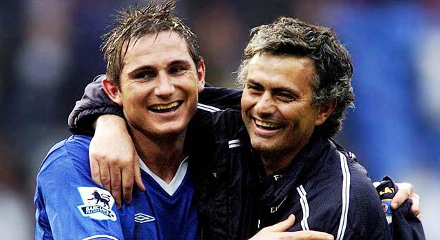 lampard,mourinho,manchester city,manchester United