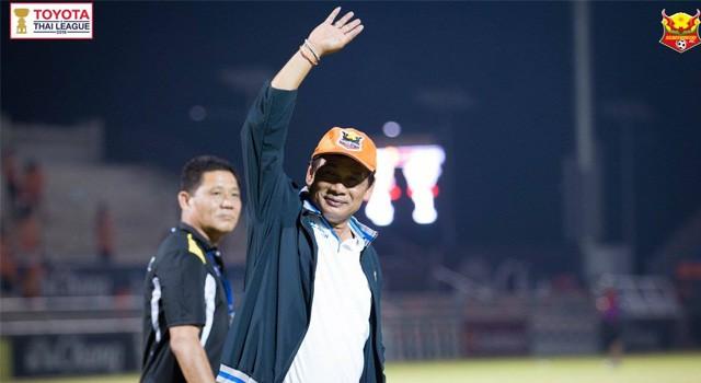 สมชาย ชวยบุญชุม