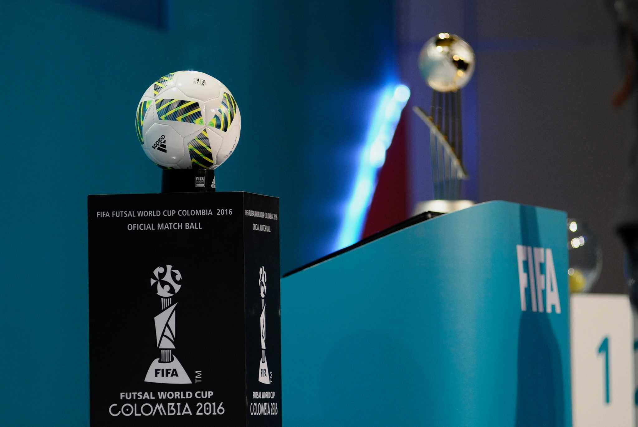 FIFA Futsal World Cup