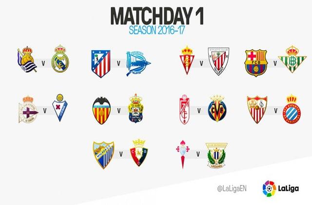 laliga