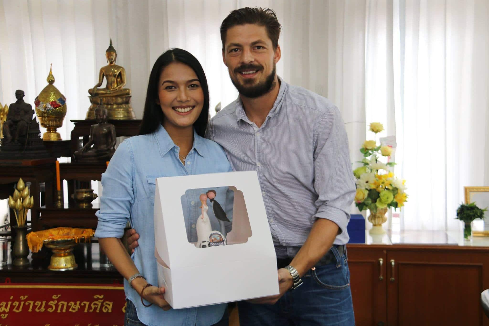 โพสต์รูปภาพ