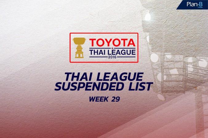 thaileague